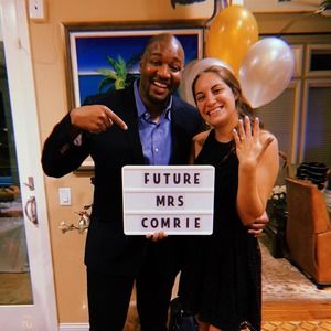 Meet your Posher, Marina